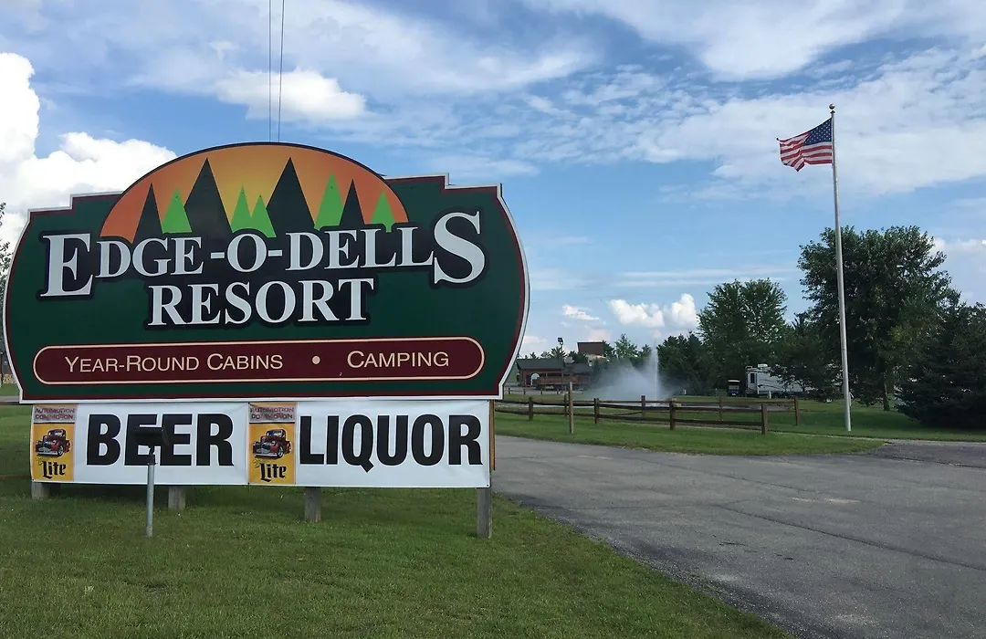 Edge-O-Dells Resort - Adults Only-1